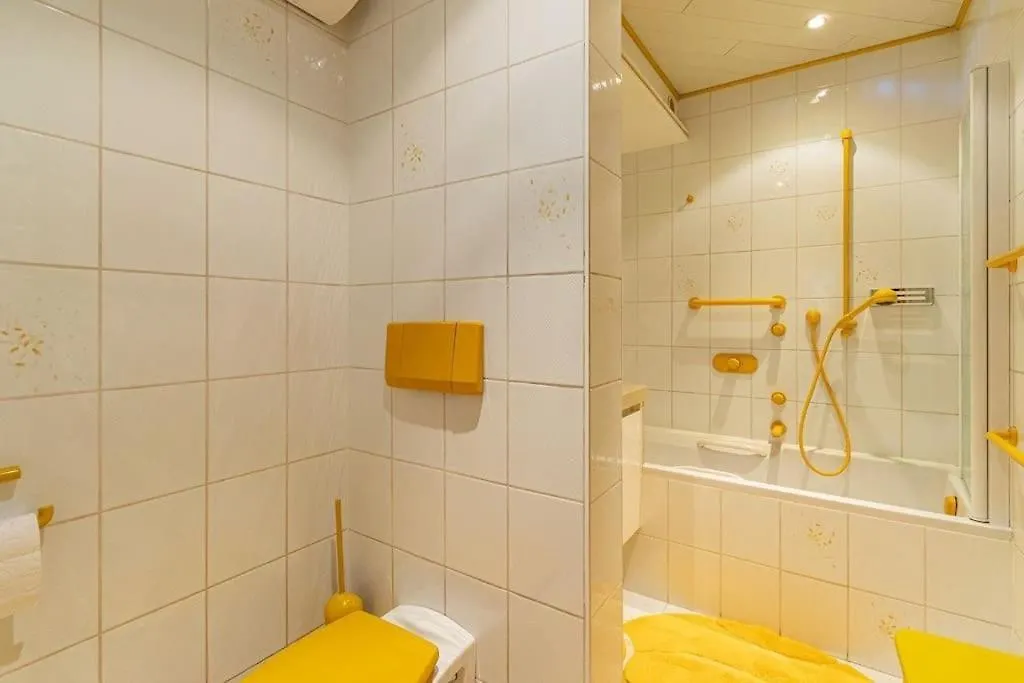 Apartment Jouw Thuis Niet Ver Van T'Stad Antwerp