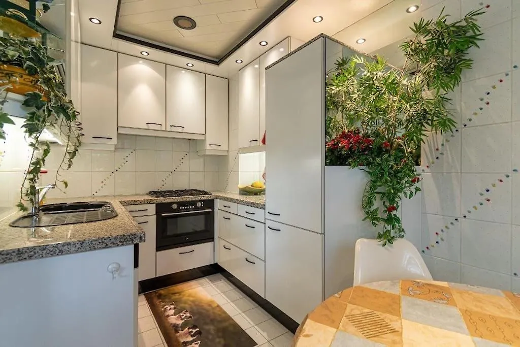 Apartment Jouw Thuis Niet Ver Van T'Stad Antwerp Belgium